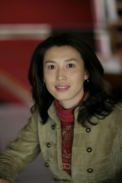 陈晓楠和陈晓卿是什么关系，陈晓楠冷暖人生全部视频