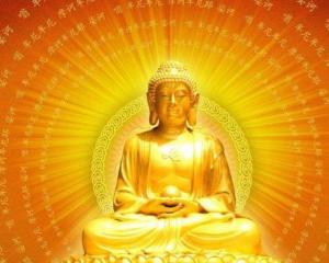 释迦牟尼佛和阿弥陀佛心咒分别出自哪部经典