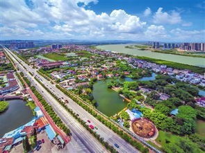 广东省珠海市斗门区位于哪个市哪个区