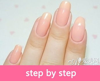 指甲贴纸和涂指甲哪个危害大