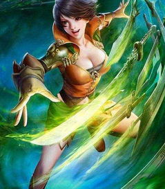 孙茹可以打两张杀