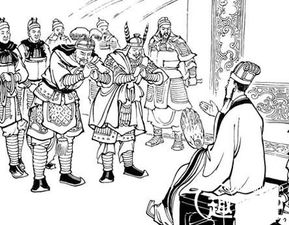 诸葛亮七擒孟获的故事简介，七擒孟获的故事简介100字左右