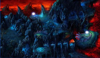 不周山在哪个位置，不周山在KTV是什么意思