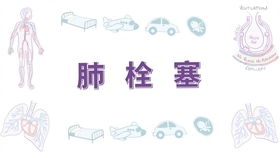 栓塞的名词解释