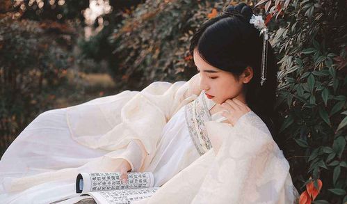 《诗经(邶风·静女)》