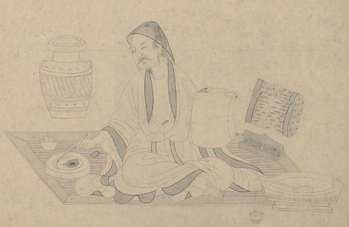 文术的功效与作用及禁忌