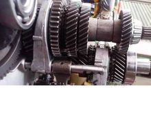 什么叫空转,实转?