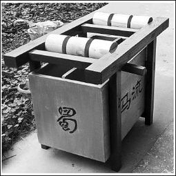 诸葛亮木牛流马的故事简介(诸葛亮的木流牛马的故事)