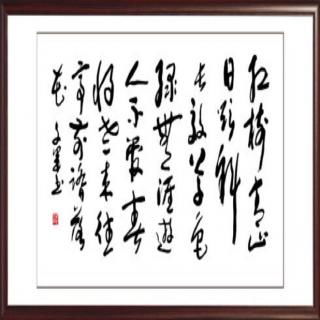 古诗《丰乐亭游春》的意思