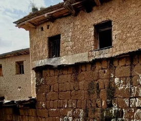 老房子多少年必须拆除