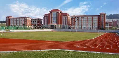 山东轻工职业学院，包头轻工职业学院