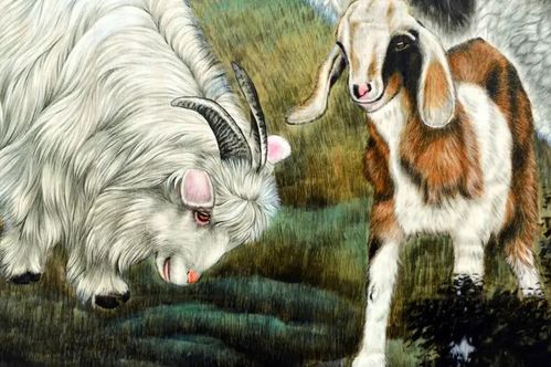 爱礼存羊的成语故事，爱礼存羊造句