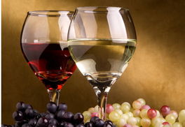 红酒用英语怎么说?