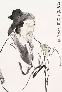 胡令能简介，胡令能的诗五十首大全