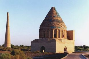 mausoleum是什么意思，Mausoleum of Genghis Khan