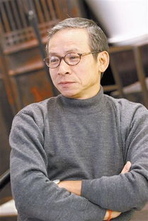 吴念真这些人,那些事，台湾作家吴念真