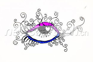 ﻿心明眼亮什么意思?出处是哪里?