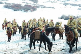 求《先遣连2011》百度云免费在线观看,胡雪杨导演的