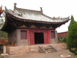 二郎庙小学，二郎庙风景区