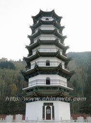 千佛塔梅州，千佛塔图片