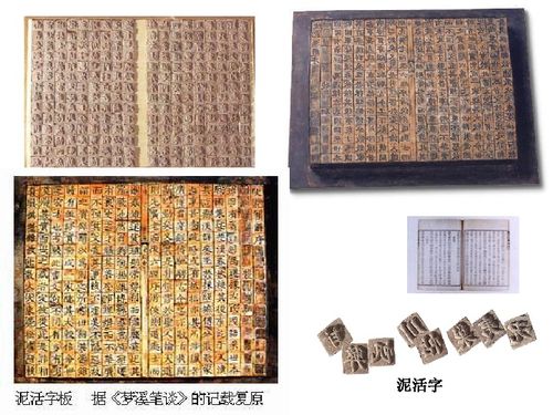 活板翻译，活板原文及翻译