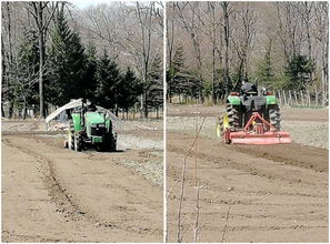 耙地的工具，耙地怎么读