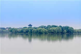 嘉兴南北湖景区介绍2022嘉兴南北湖景区门票