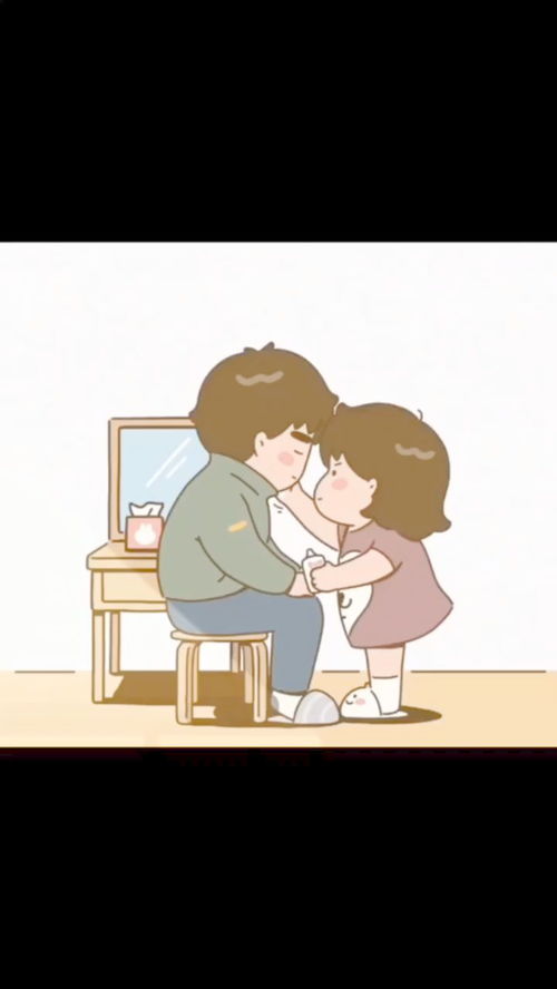 夏天到了,天气热了,后面怎么写?