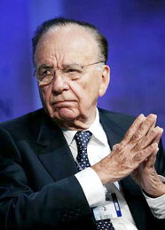 默多克新闻集团总部在哪，默多克新闻集团成功的原因