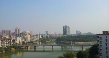 衡阳市天气穿什么合适