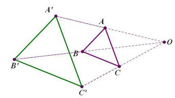 什么才叫做平面图形