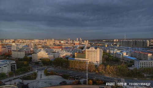 黑河市是哪个省份的，黑河市俄罗斯一条街