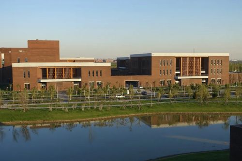 天津大学几个校区地址