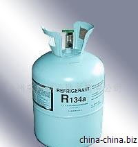 R134a是一种什么东西啊?听说是一种制冷剂啊?