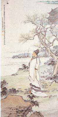 春思李白古诗的意思，春思李白古诗表达情感