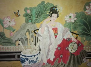 历史上的 升平公主到底是沈珍珠生的还是崔妃生的