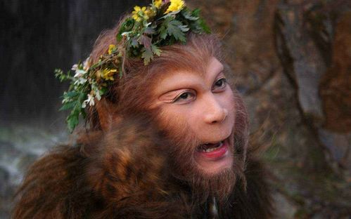 七龙珠孙悟空爸爸，孙悟空爸爸超级赛亚人