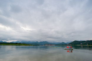 龙门水库在哪儿