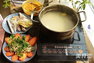 五味汤的配方，百合五味汤