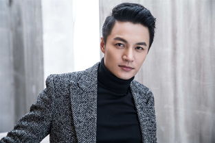 演员郑国霖微博超话，演员郑国霖老婆