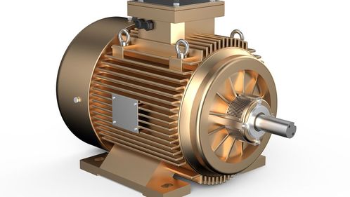 高速电机与低速电机的区别，高速电机轴承润滑脂