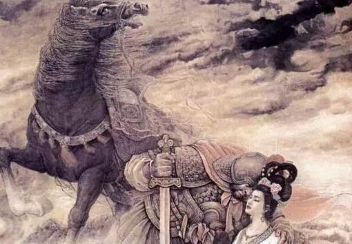 搦战的意思搦战的意思是什么