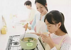 梦见喝汤周公解梦