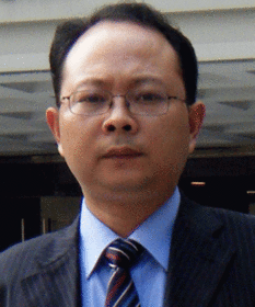 林杰(诗人)是哪个朝代的