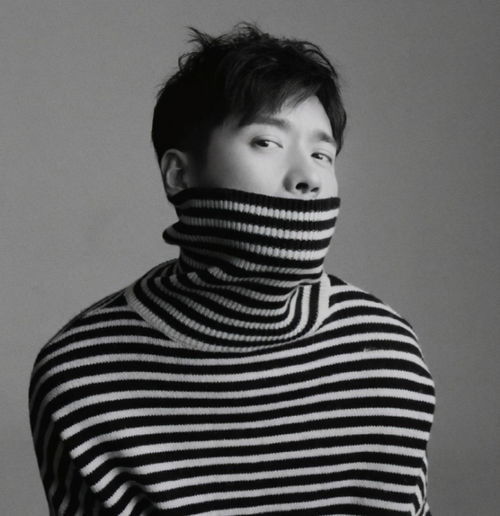 “瘦削”是什么意思?