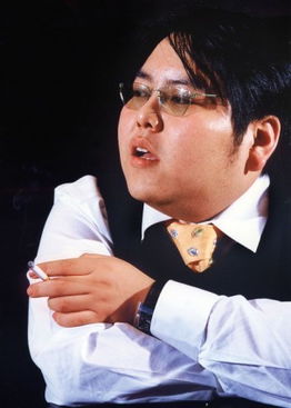 李兆会和景甜是什么关系