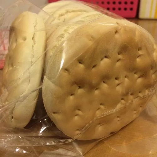 杠头是什么食物