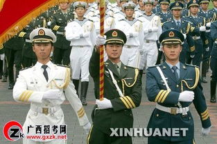 现役和预备役的区别