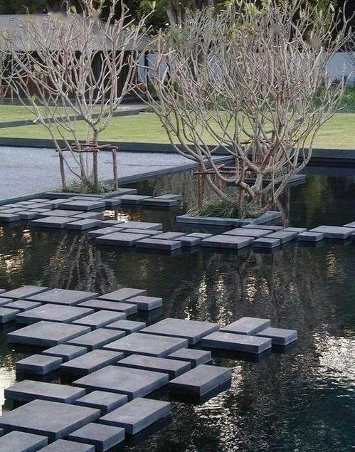 踏脚石模型，你是严冬里的炭火你是湍流中的踏脚石