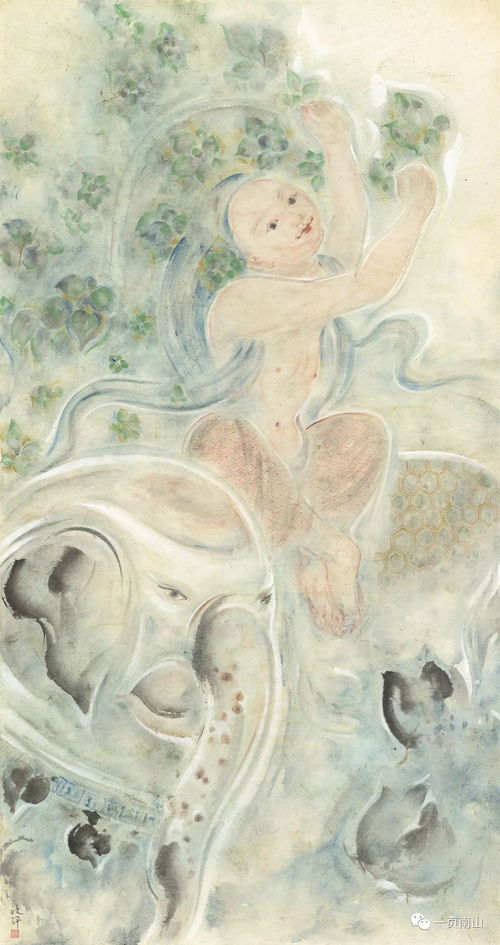 香象渡河截流而过什么意思，香象渡河打一动物